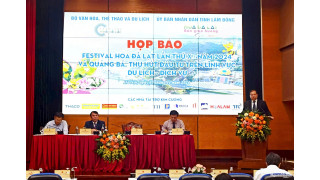 Festival Hoa Đà Lạt 11/2024: Trải nghiệm những giá trị văn hóa - du lịch độc đáo