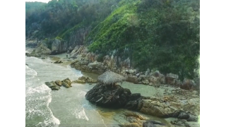 Sầm Sơn | flycam view cực đẹp