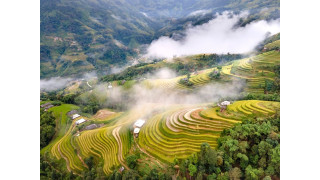 Dừng tổ chức Tuần Văn hóa du lịch ”Qua miền di sản ruộng bậc thang Hoàng Su Phì” năm 2024