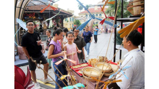 Tổng kết Festival Thu Hà Nội 2024: thu hút 50.000 lượt khách tham quan, trải nghiệm